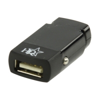 Gembird - Tpegysg - Adapter Auts 12V inverter 300W 12V Gembird+2db USB EG-PWC300-01