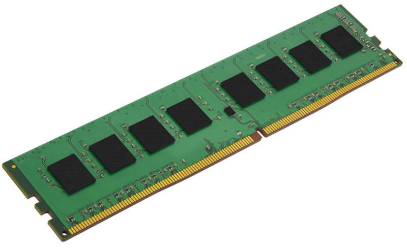 Kingston - Memria - DDR4 16Gb/3200MHz Kingston CL22 KVR32N22D8/16