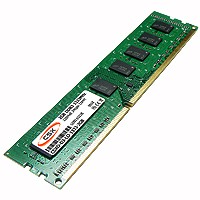 CSX - Memria - CompuStocx 2GB 1066MHz CL9 DDR3 memria