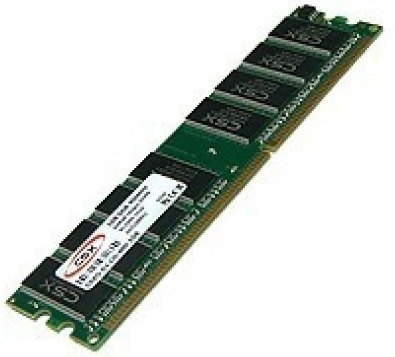 CSX - Memria - CSX Alpha CSXAD4LO2400-4GB 4Gb/2400MHz CL17 DDR4 memria