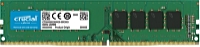 Crucial - Memria - Crucial CT8G4DFS824A 8Gb/2400MHz CL17 1x8GB DDR4 memria