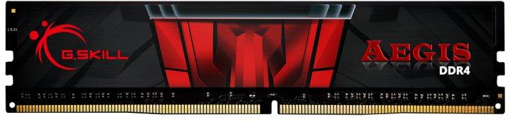G.Skill - Memria - DDR4 16Gb/3200MHz G.Skill Aegis 1.35V XMP C16 F4-3200C16S-16GIS