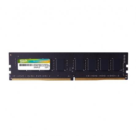 Silicon Power - Memria - DDR4 16Gb/3200MHz Silicon Power SP016GBLFU320X02