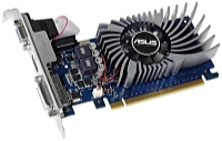 ASUS - Videkrtya - PCI-E - Asus GT730-SL-2GD5-BRK 730GT 2Gb DDR5 PCIE videokrtya