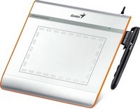 Genius - Rajz tblk - Genius EasyPen i405X digitalizl tbla