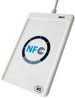 ACS - Bluetooth, Infra adapter - ACS ACR122U USB NFC Reader