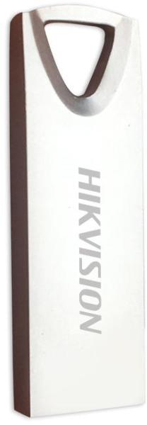 Hikvision - Memria Pen Drive - Pen Drive 64Gb USB3.0 Hivision M200 silver HS-USB-M200(STD)/64G/