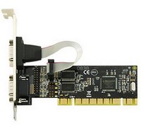 Best Connectivity - I/O IDE SATA Raid - 2x soros/ 1x prhuzamos PCI krtya Best Connectivity SCARDS2PAR1S