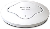 Draytek - Router - Wireless s Tobbbi Wireless eszkzk - Draytek Vigor AP910c PoE Acces Point