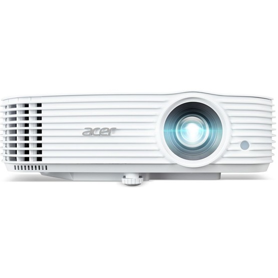 Acer - Projector - Projektor Acer X1626HK WUXGA 1920x1200 4000L 3D 10 000:1 2xHDMI RS-232 White MR.JV711.001