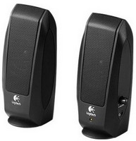 Logitech - Hangszr Speaker - Logitech S120 hangszr