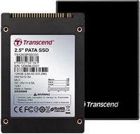 Transcend - SSD - Transcend 32GB PATA SSD meghajt