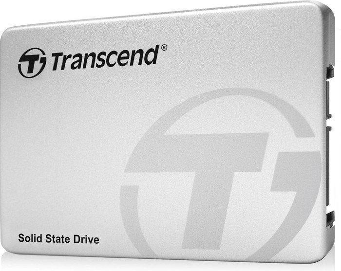 Transcend - SSD - Transcend 220S 240GB 2.5' SATA3 SSD meghajt