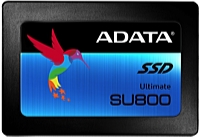 A-DATA - SSD - A-DATA SU800 Premier Pro 512GB 2,5' SATA3 SSD meghajt
