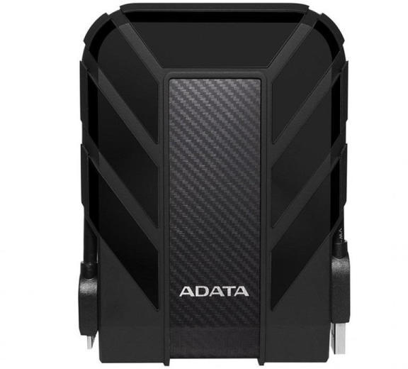 A-DATA - Winchester USB - A-DATA 5TB HD710 Pro USB3.1 2,5' kls merevlemez, fekete