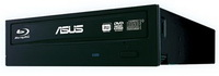 ASUS - DVD-r - Asus BC-12D2HT fekete Blu-Ray combo