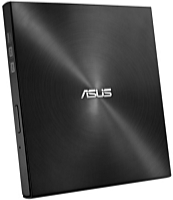 ASUS - DVD-r - Asus SDRW-08U7M-U USB2.0 Slim kls DVDW, fekete