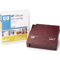 HP - Szallagos Kazetta - HP Ultrium 400GB mgnesszalag