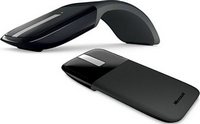 Microsoft - Egr s Pad - Microsoft ARC Touch Mouse PL2 vezetk nlkli Blue Track egr