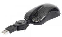 A4Tech - Egr s Pad - A4 Optical Mouse mini V-track N-60F-2 Carbon