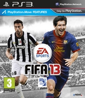 SONY - Jtkvezrl - FIFA 13 Playstation 3 jtk