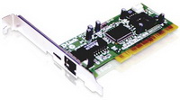 D-Link - Adapter - D-Link DFE-550TX PCI 10/100 32bit NIC