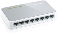TP-Link - Switch, Firewall - TP-Link TL-SF1008D switch