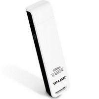 TP-Link - Hlzat Wlan Wireless - TP-Link TL-WN727N 150Mbps Wireless USB adapter