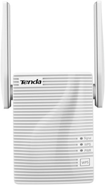 Tenda - Router - Wireless s Tobbbi Wireless eszkzk - Tenda A15 AC750 Range Extender