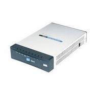 Cisco - Router - Vezetkes - Cisco RV042 router