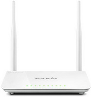 Tenda - Router - Wireless s Tobbbi Wireless eszkzk - Tenda F300 home router