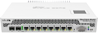 Mikrotik - Router - Vezetkes - Mikrotik CCR1009-7G-1C-1S+ L6 Gigabit router
