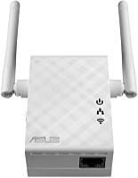 ASUS - Router - Wireless s Tobbbi Wireless eszkzk - Asus RP-N12 300Mbps Range Extender