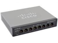 Cisco - Switch, Firewall - Cisco SF100D-08 switch