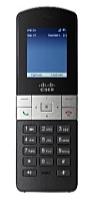 Cisco - IP telefon - Cisco SPA302D-G7 vezetknlkli DECT VoIP telefon