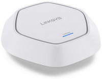 LinkSys - Router - Wireless s Tobbbi Wireless eszkzk - LinkSys LAPN300 Single Band N300 2x2PoE Acces Point