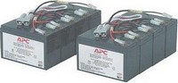 APC - Akkumultor (kszlk) - APC RBC12 akkumultor sznetmentes tpegysghez