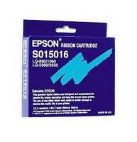 EPSON - Printer Matrix szalag ribbon - EPSON C13S015262 festkszalag