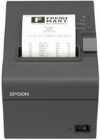 EPSON - Printer Matrix - Epson TM-T20III+Lan POS szmlanyomtat C31CH51012