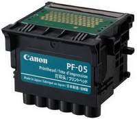 Canon - Printer Patron Inkjrat Refill - Canon PF-05 nyomtat fej