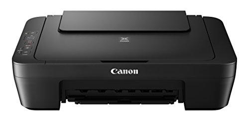 Canon - Printer Tintasugaras MFP - Canon MG2550S MFP Ink Pixma USB sznes tintasugaras nyomtat