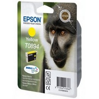 EPSON - Festk - Tintapatron - EPSON C13T08944011 tintapatron