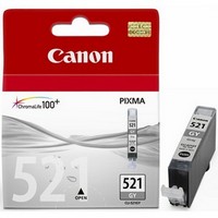 Canon - Festk - Tintapatron - Canon CLI-521GY tintapatron