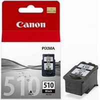Canon - Festk - Tintapatron - Canon PG-510B tintapatron
