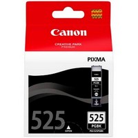 Canon - Festk - Tintapatron - Canon PGI-525 PGBK fekete tintapatron