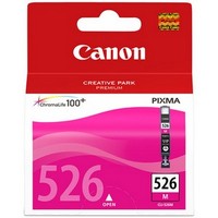 Canon - Festk - Tintapatron - Canon CLI-526M bborvrs tintapatron