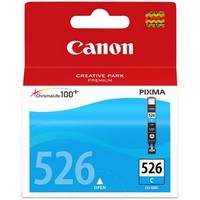 Canon - Festk - Tintapatron - Canon CLI-526C cinkk tintapatron