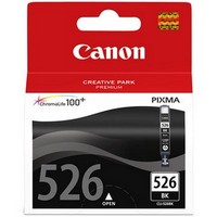 Canon - Festk - Tintapatron - Canon CLI-526BK fekete tintapatron