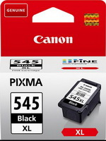 Canon - Festk - Tintapatron - Canon PG-545 XL 15ml nagy kapacits fekete tintapatron