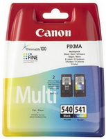 Canon - Festk - Tintapatron - Canon PG-40 +CL-41 Multipack